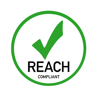 REACH Certificate