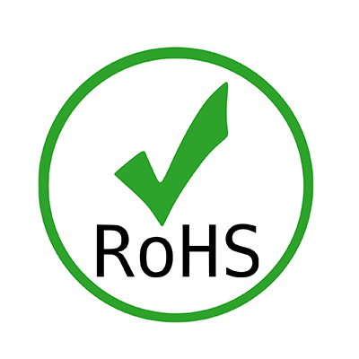 RoHS Certificate