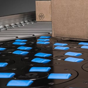 Automatische Sortiersysteme