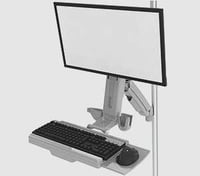FATH Monitor Arbeitsplatz SIT /STAND