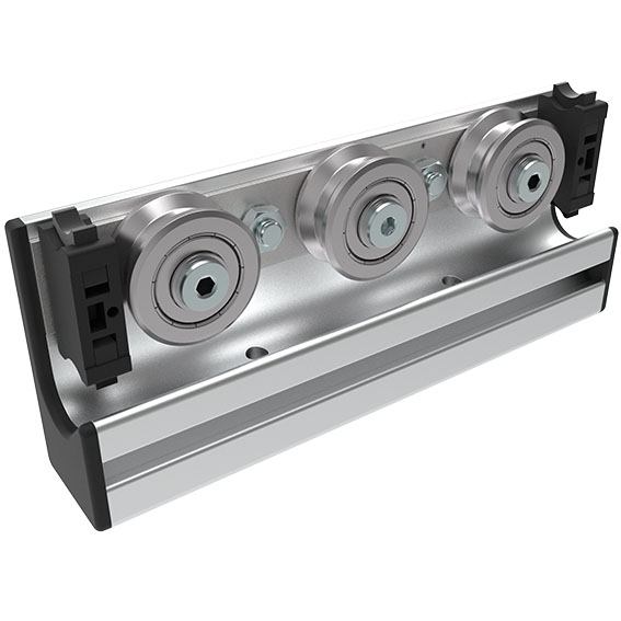 bearing units