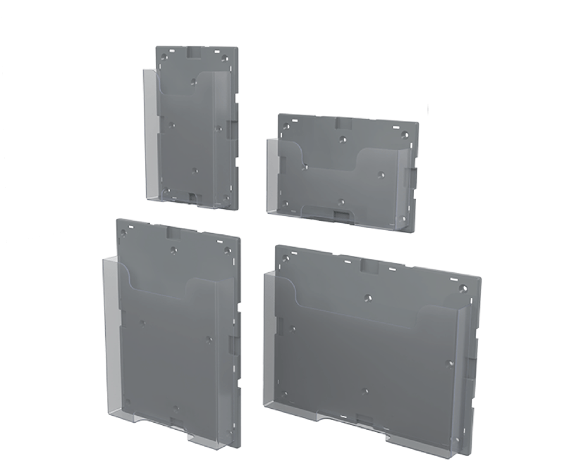 Document Holders overview