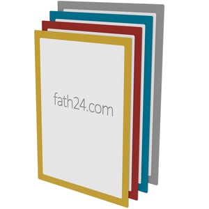 Magnetic Document Windows