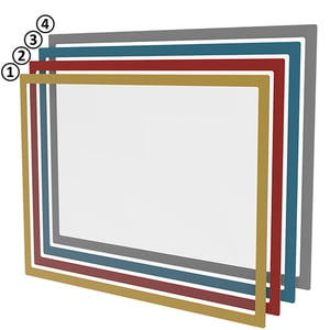 overview magnetic document windows