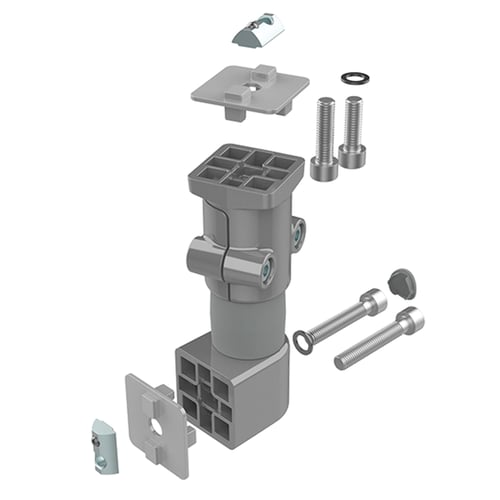 Friction Joints