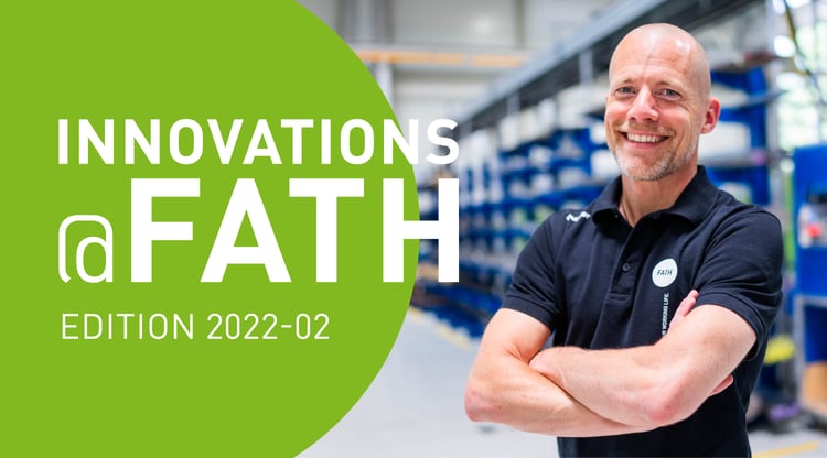 Innovations at FATH