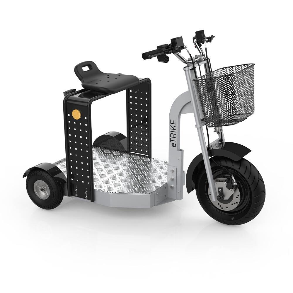 eTrike-135