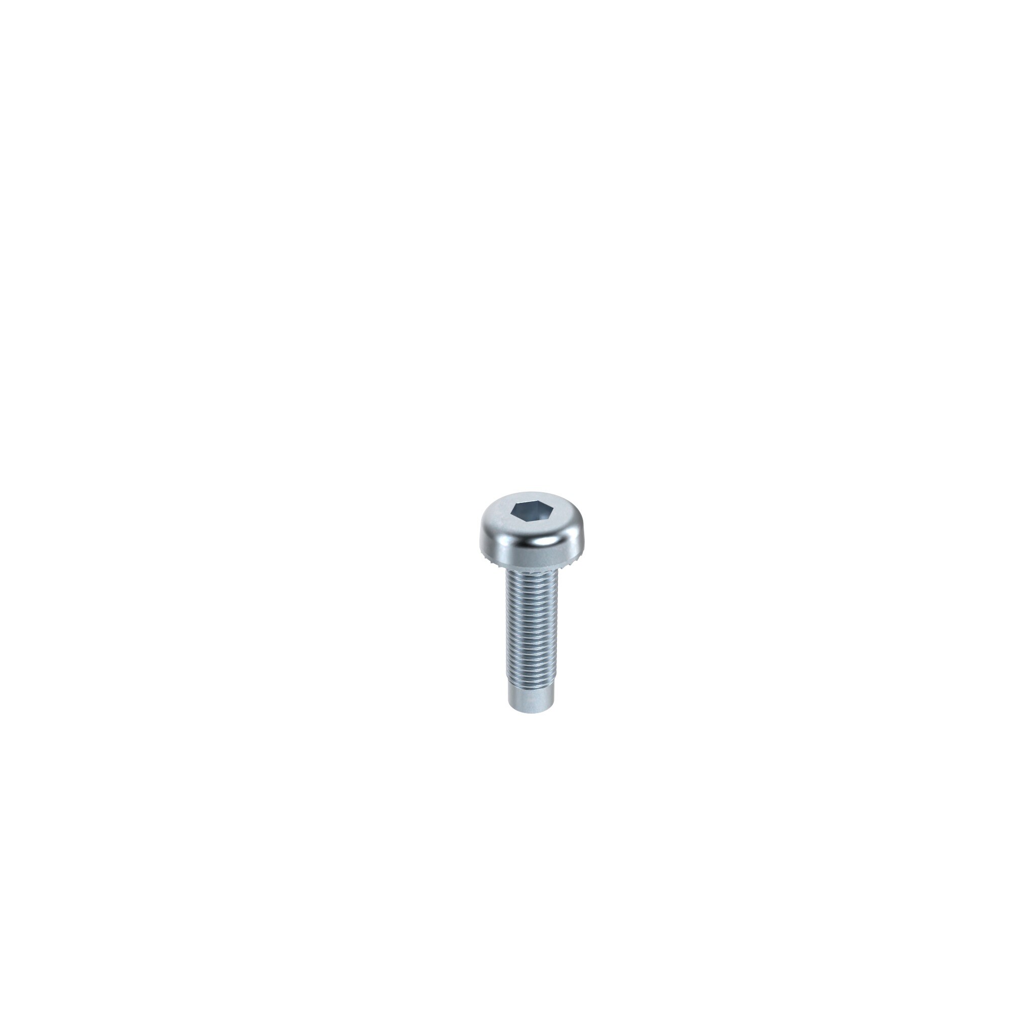 Self Tapping Screw 093SF0725 – imagen del producto