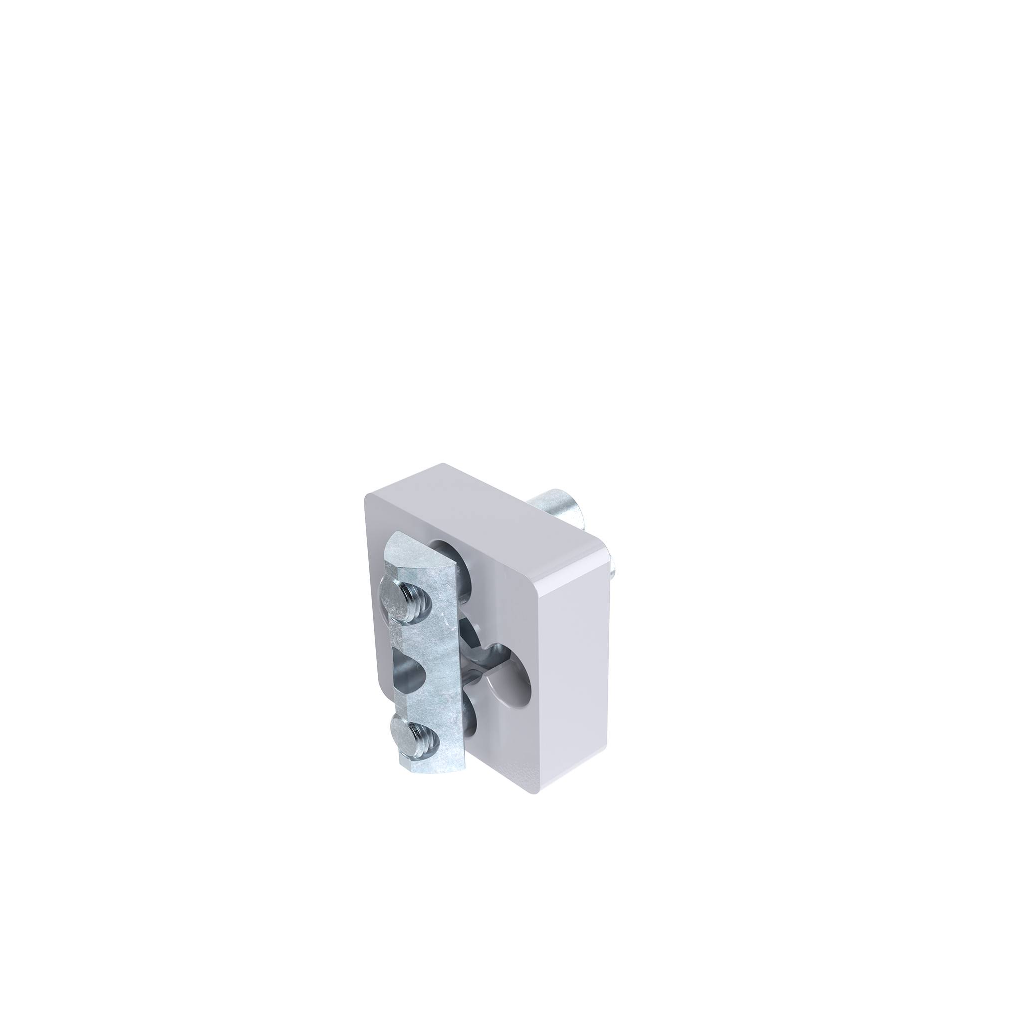 Plate Connector I ZN 40 (Set) 099E40400808AS01 – imagen del producto