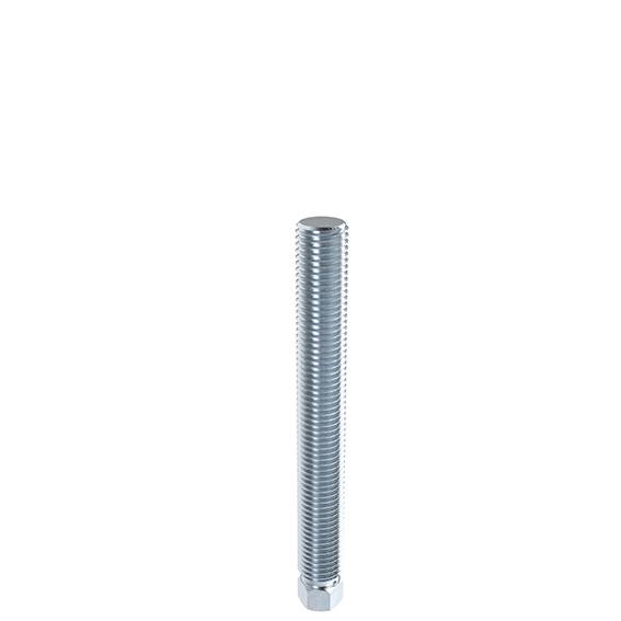 Threaded Rod ST UNC for Pivot Feet 098AU1-8M – product image