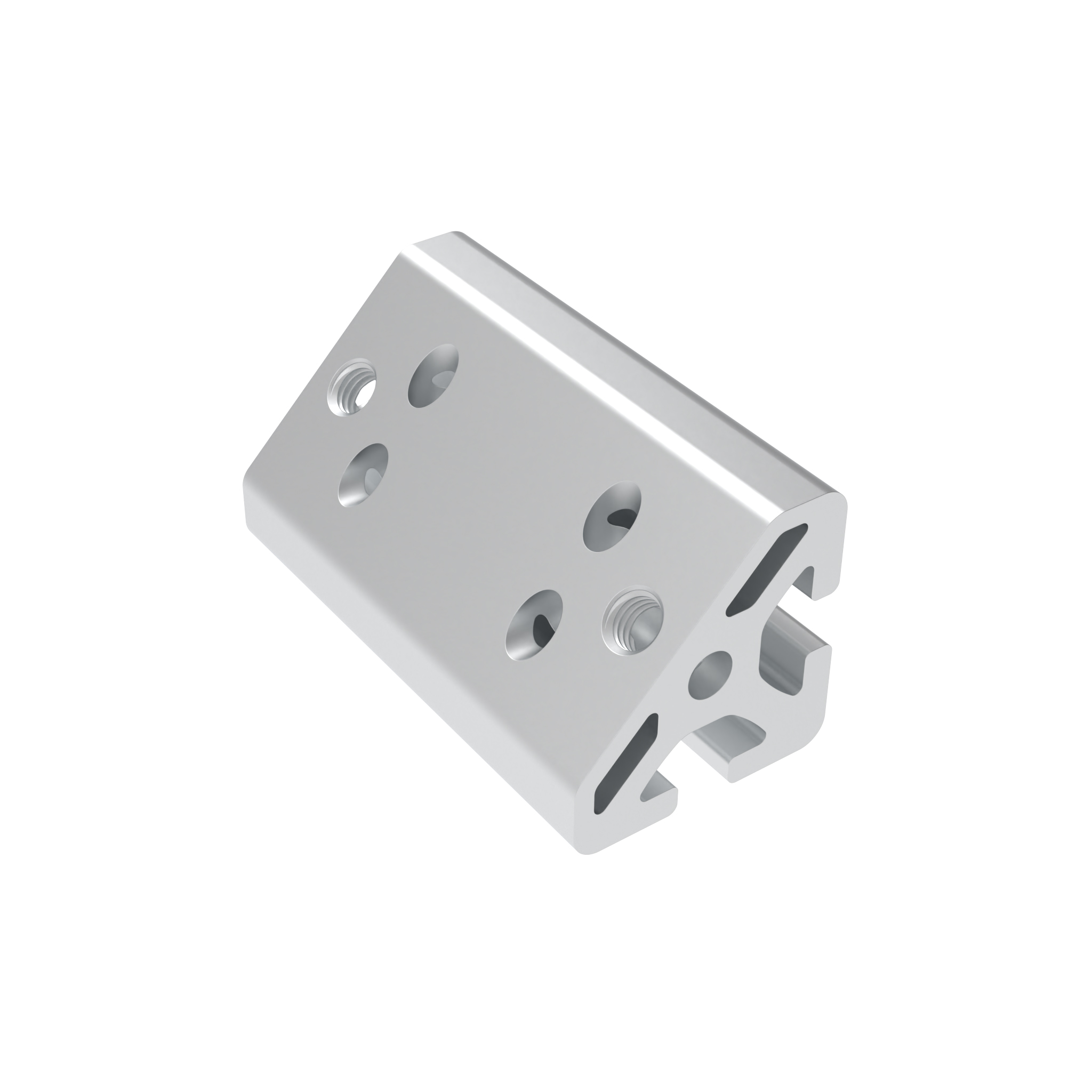 Angle Element T1 80 x 40, 45°