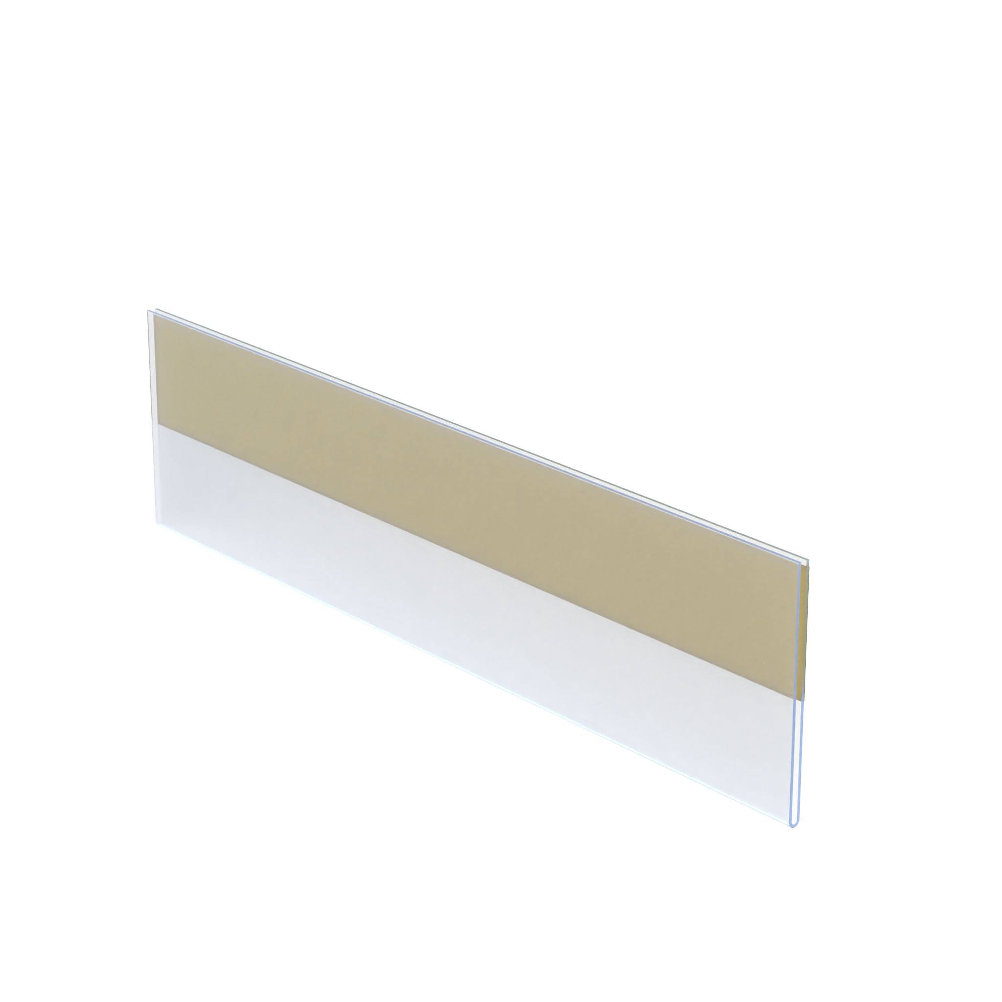 Selbstklebender Einsteckträger 38 02021H38150A01 – Produktabbildung