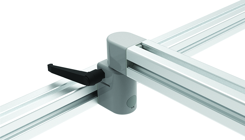 Locking Lever for Adjustable Friction Joint (Set)