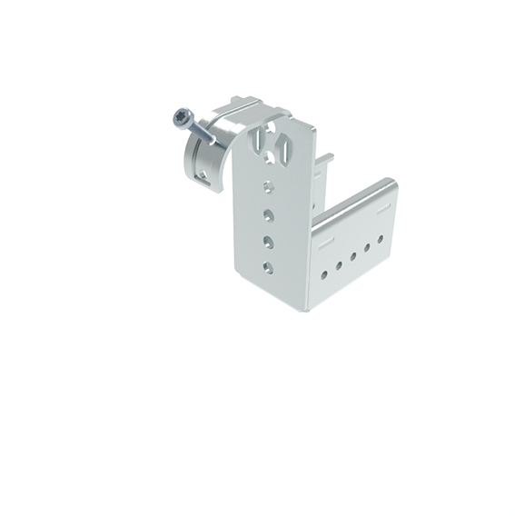 Einhängehalter AL D30 062AHSD30MS01 – Produktabbildung