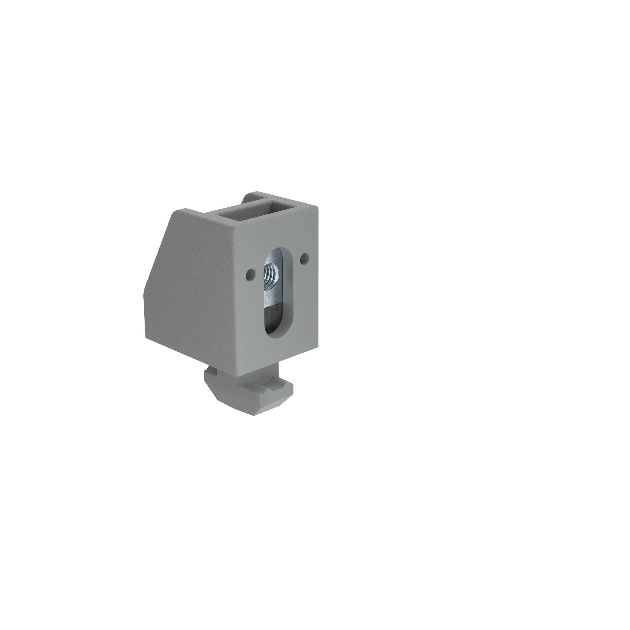 Uniblock 25, grau 094003M5S01 – Produktabbildung