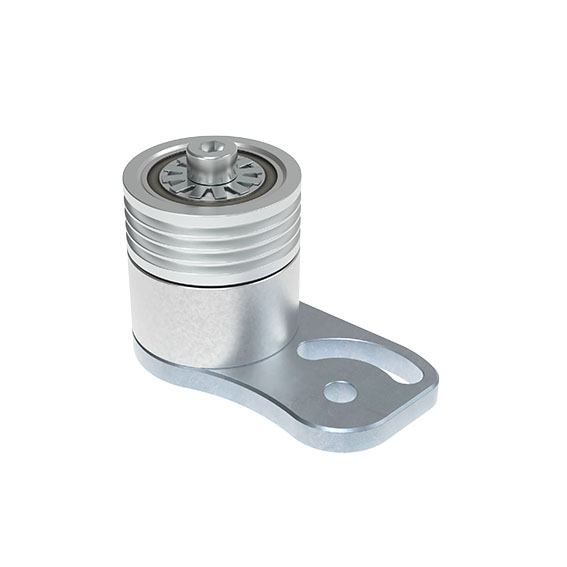 Poly-V-belt Tensioner Element Low for Flowsort® Diverters