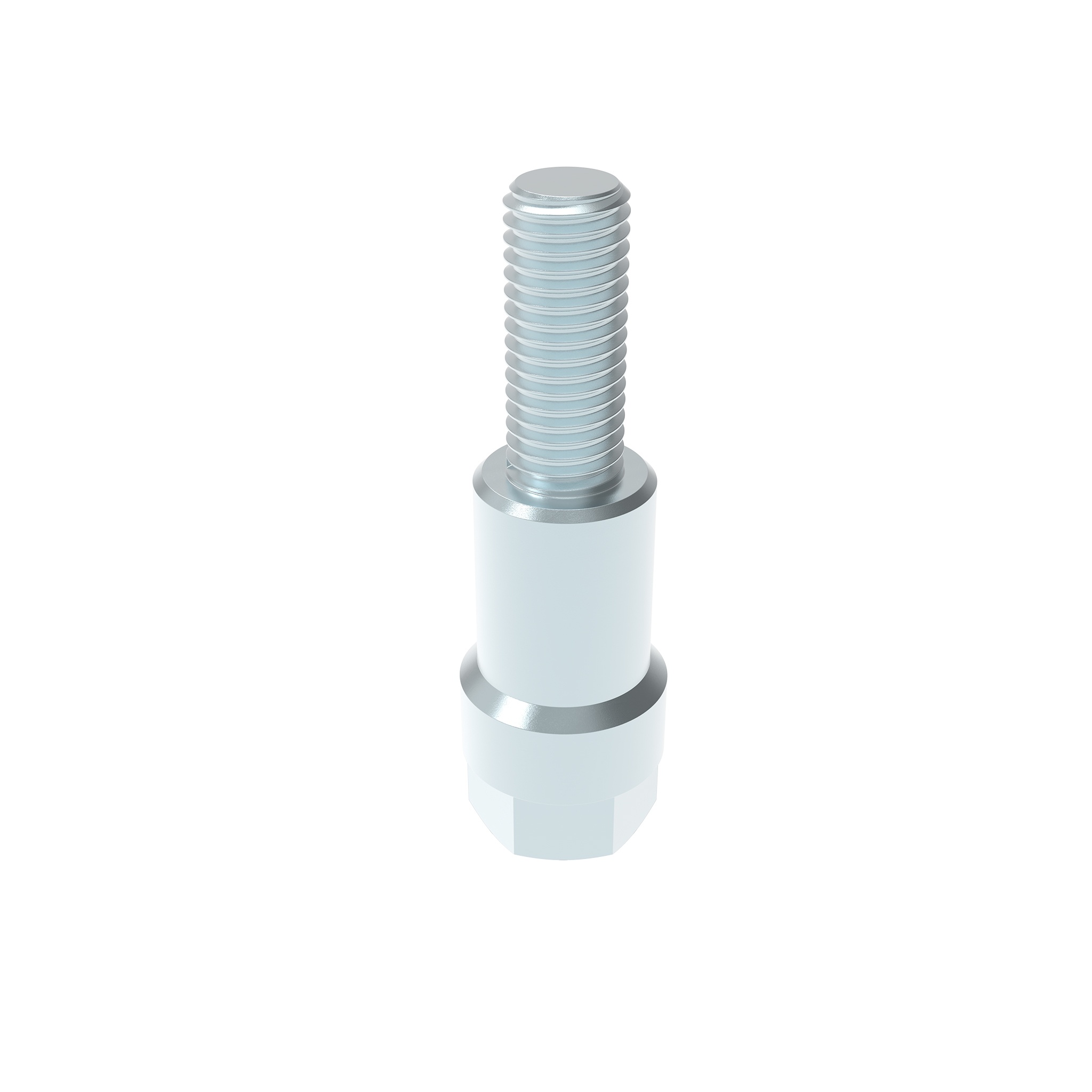 Threaded Connection Stud for Cube Connector 093GB74SI10A12SW19 – imagen del producto