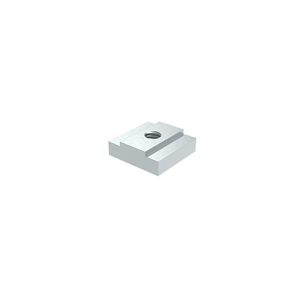 Ecrou de rainure en T 20,0 x 6,4 mm 096930S07 – image du produit