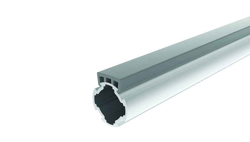Gleitleisten D30
