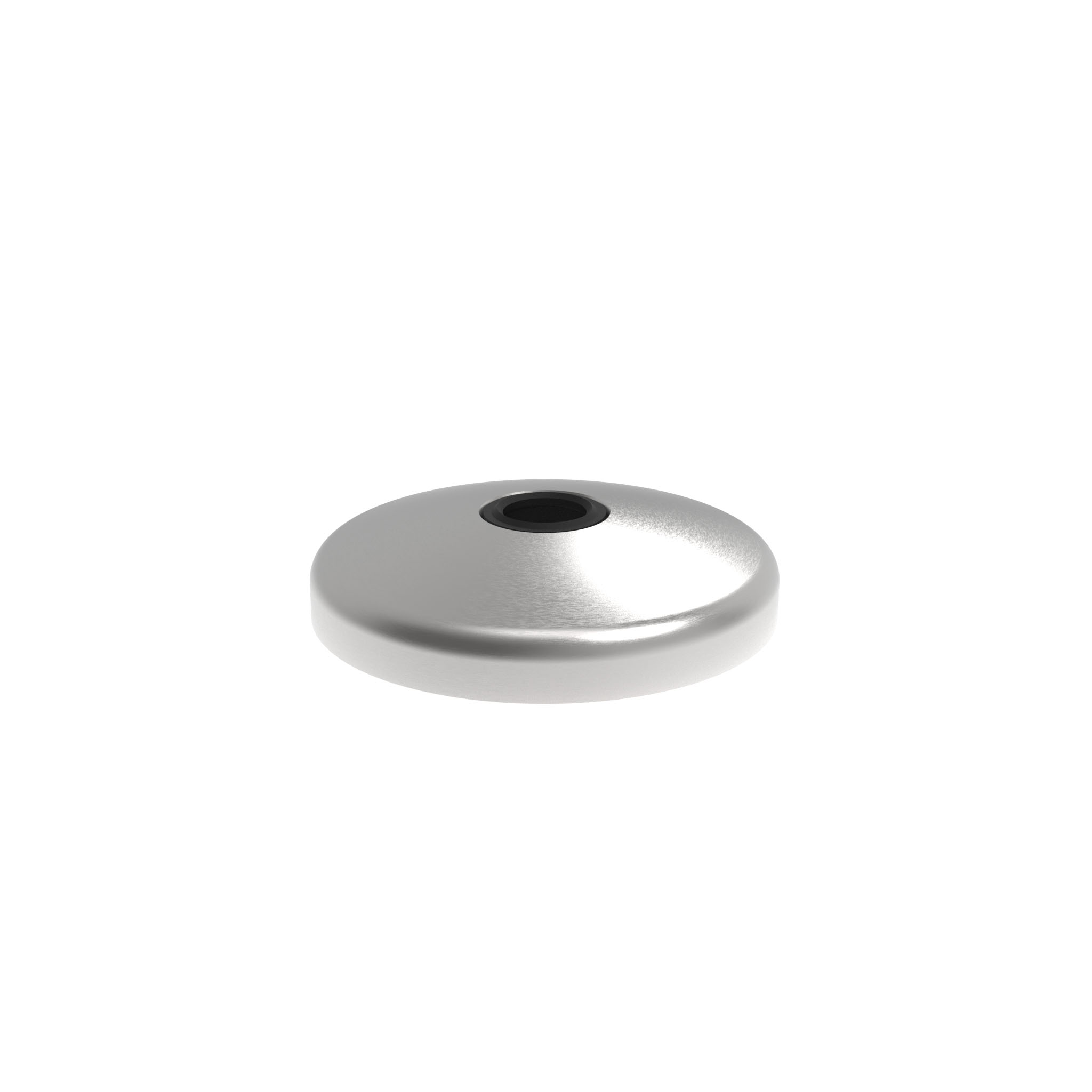 Base SS pour pieds à rotule, rotule 15 098D080E – image du produit