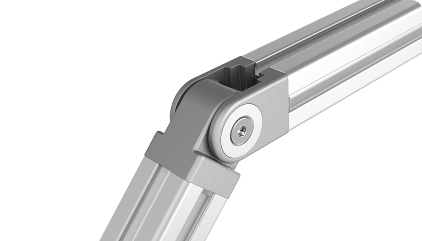 Pivot Joint B 20