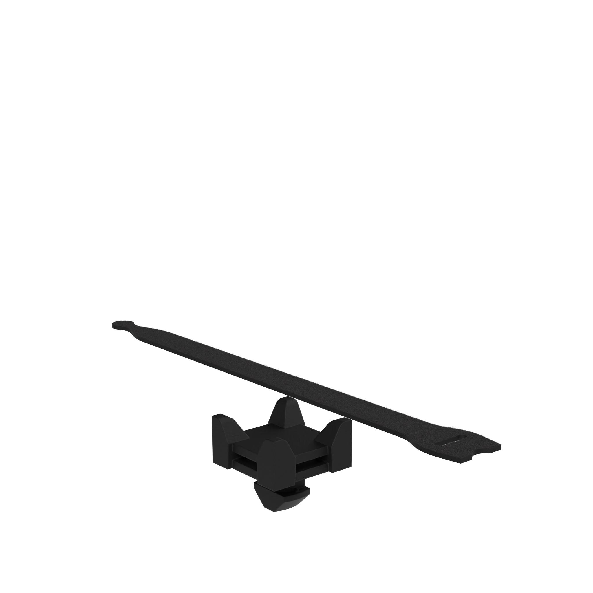 Cross Cable Binder Block 093254S03 – product image