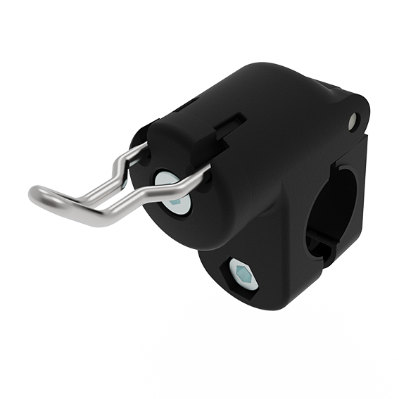 Tool Hook FX 24/16 - 12 for Tubes D28 / D30