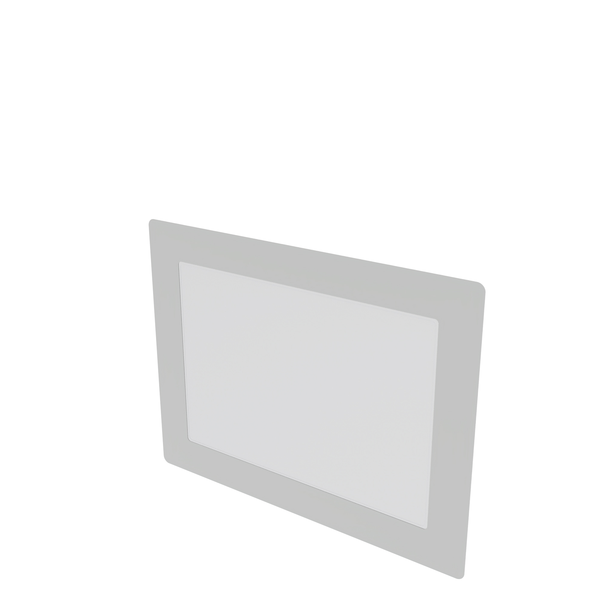 Floor Window DIN A4 - 8.3" x 11.7" 0203WRA472 – product image