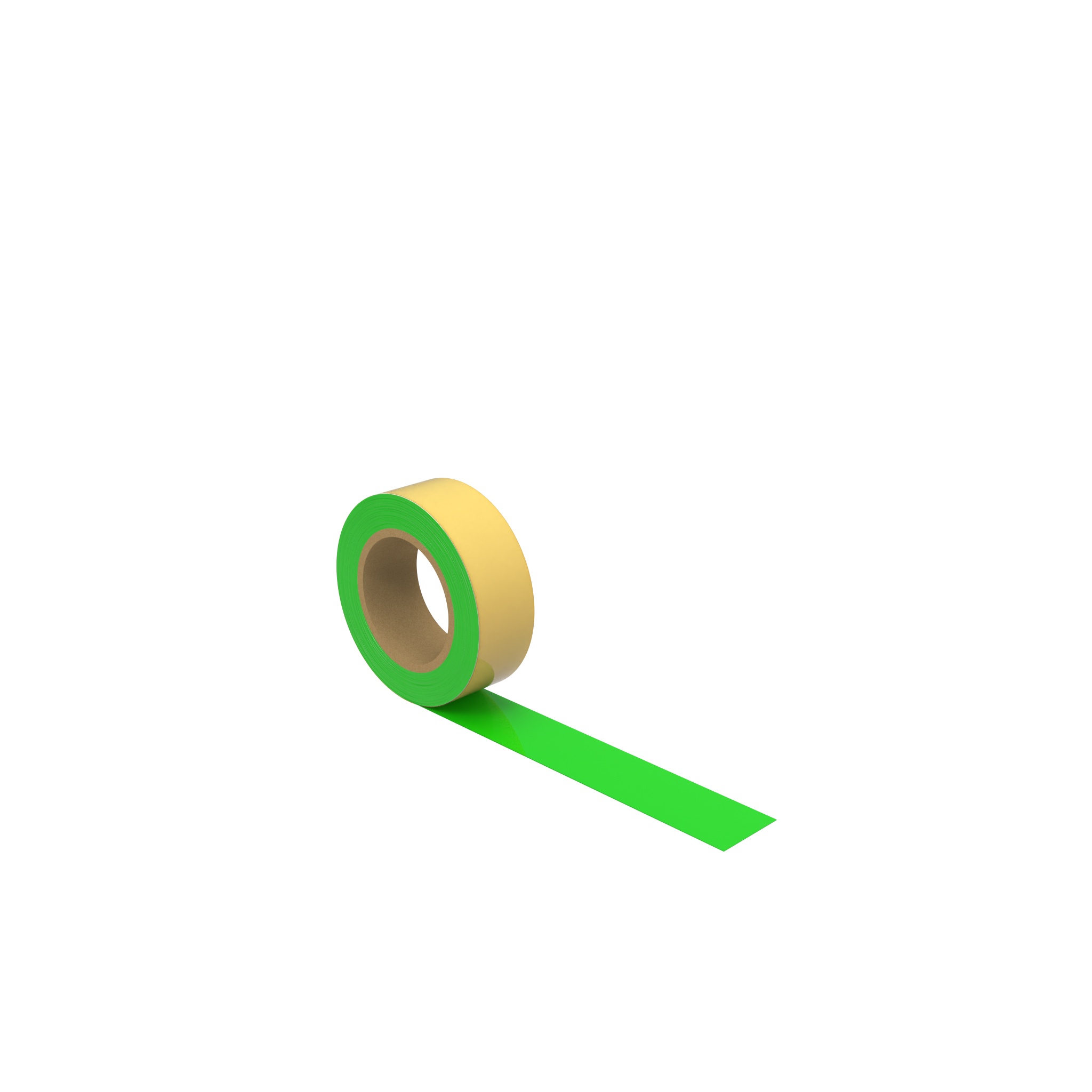 Temporary Floor Marking Tape 50 tesa® 60760 0203TT05065 – product image