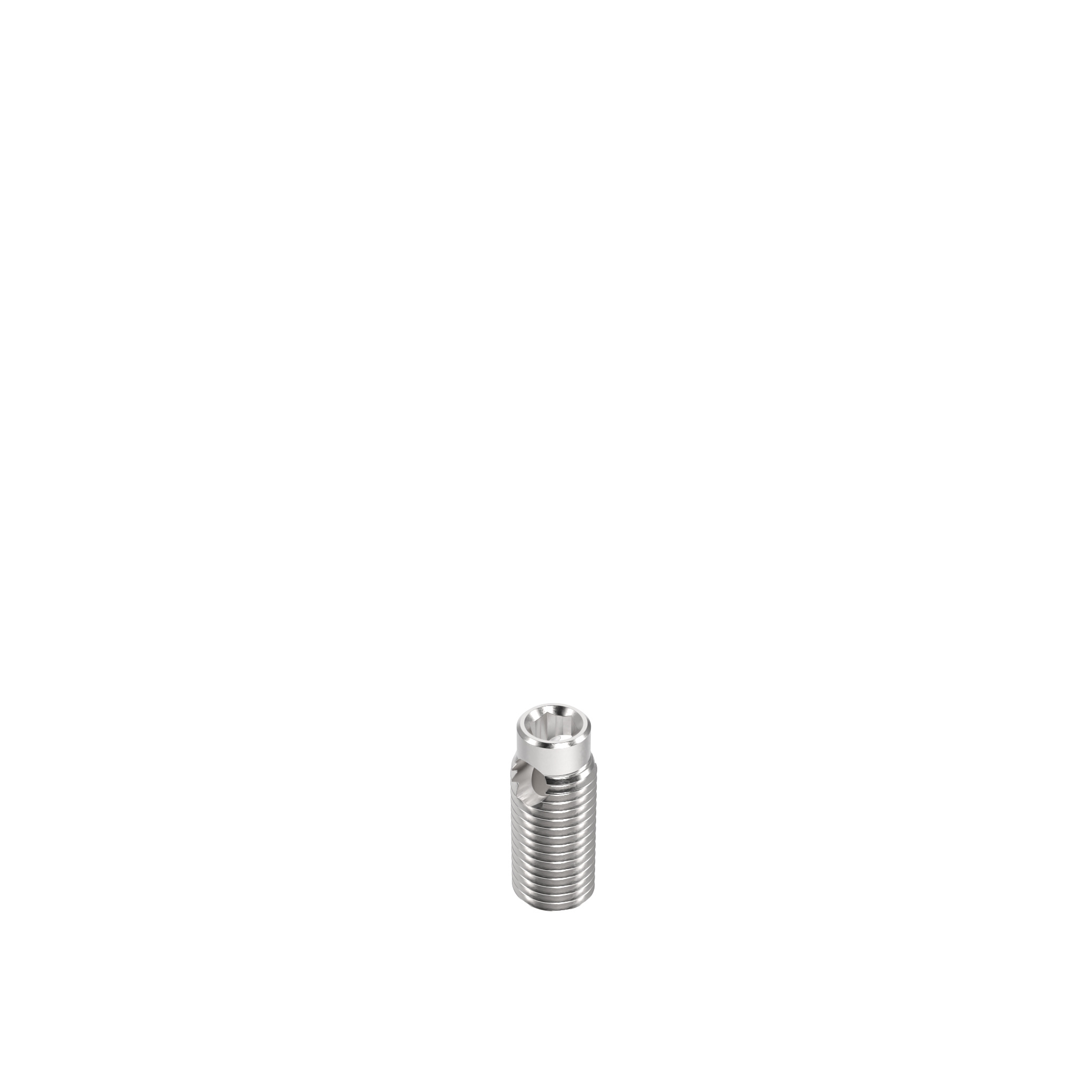 Automatic Connector Stainless Steel 099GS081E – product image