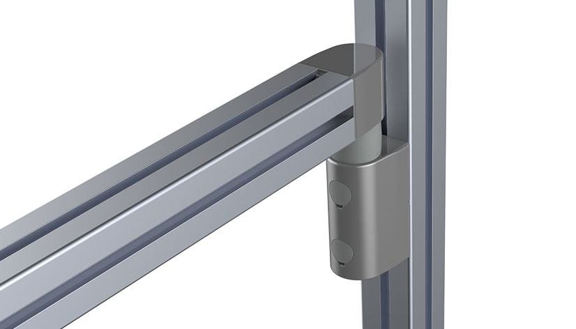 Friction Joint M90L for System Arm (Set)