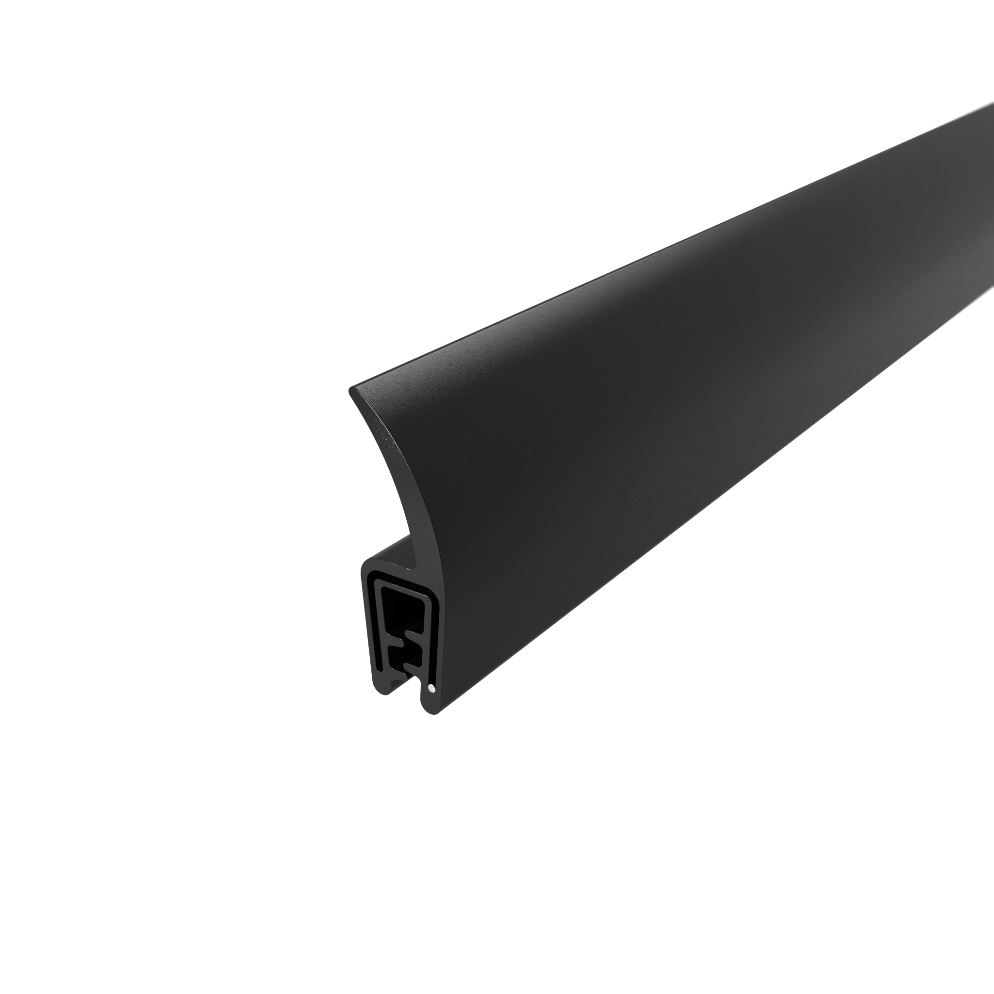 Kantenschutzdichtprofil 8,7 x 27,3