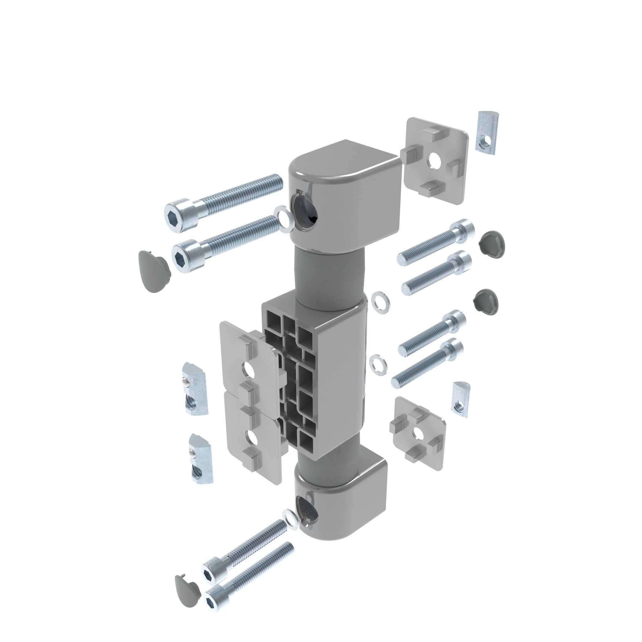 Friction Joint I80H for System Arm (Set) 061FGS80HN08 – product image