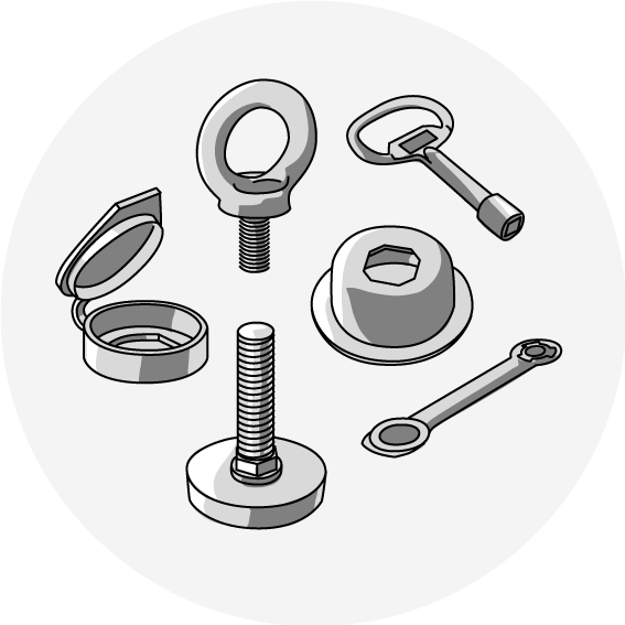 Accessories