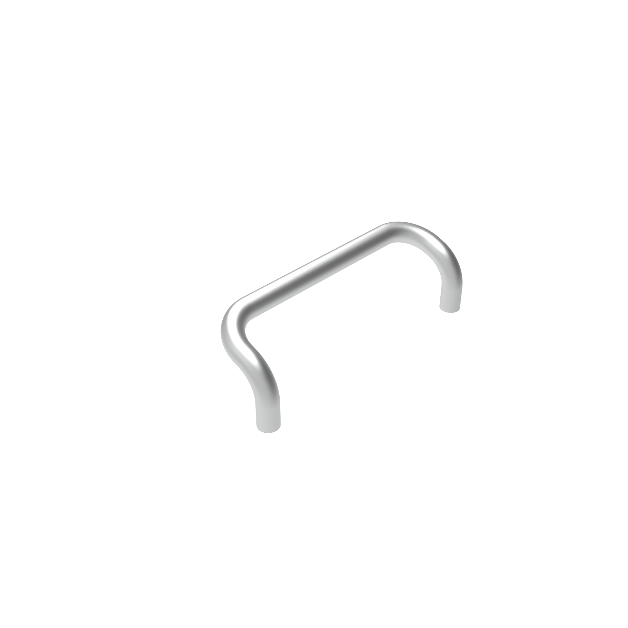Handgriff AL 120 gebogen 092335 – Produktabbildung