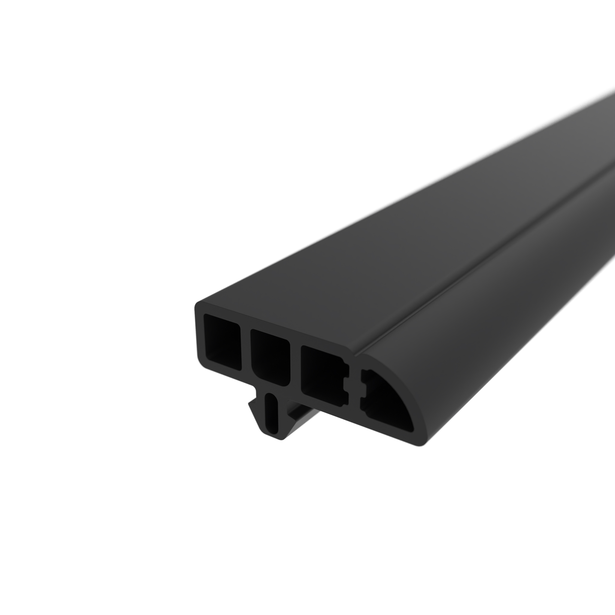 Eckschutzprofil 40, Nut 8 092325S01 – Produktabbildung