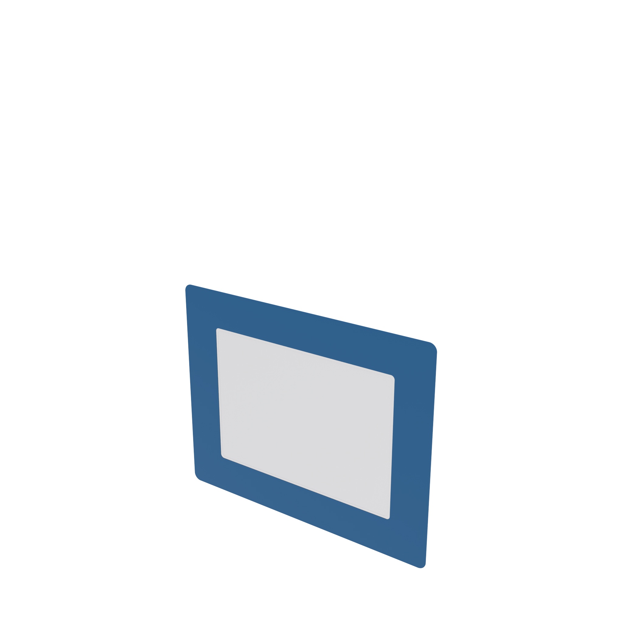 Floor Window DIN A5 - 5.8" x 8.3" 0203WRA555 – product image