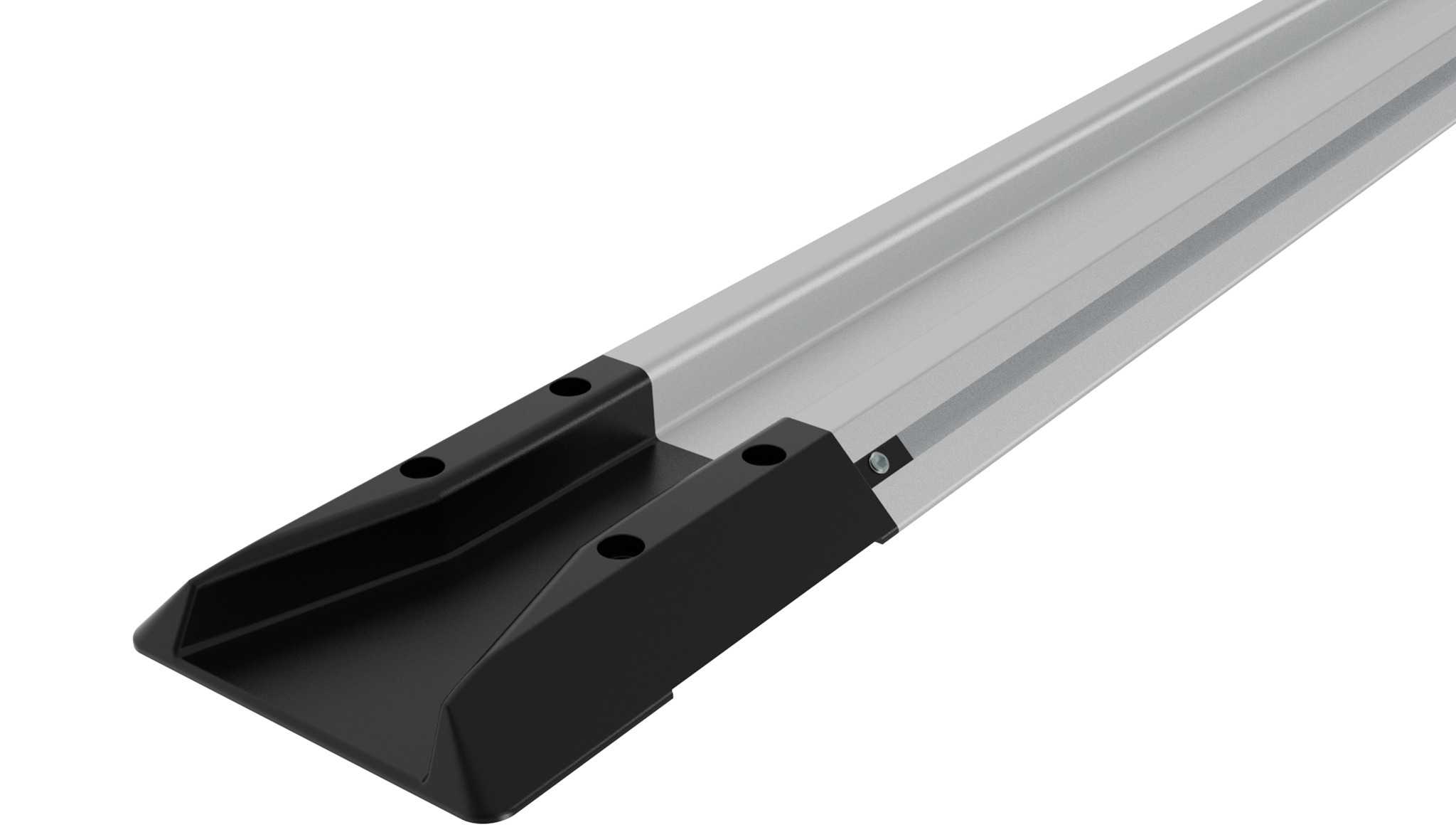 Embout de FIFO Monorail rail 40 (Kit)
