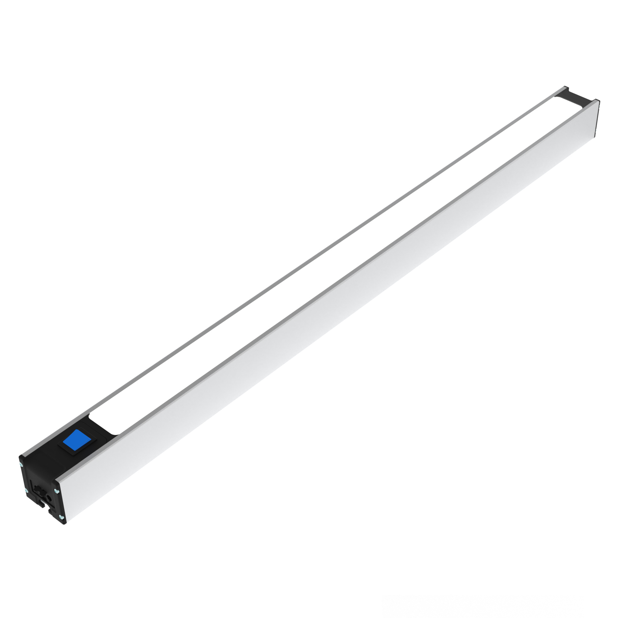 Module d'éclairage LED F Line 954 avec variateur, et bouon, pour connexion en série – image du produit