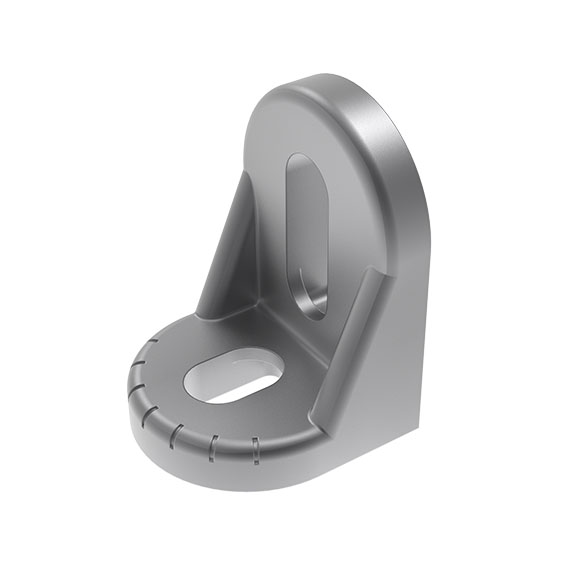 Turning Angle 30