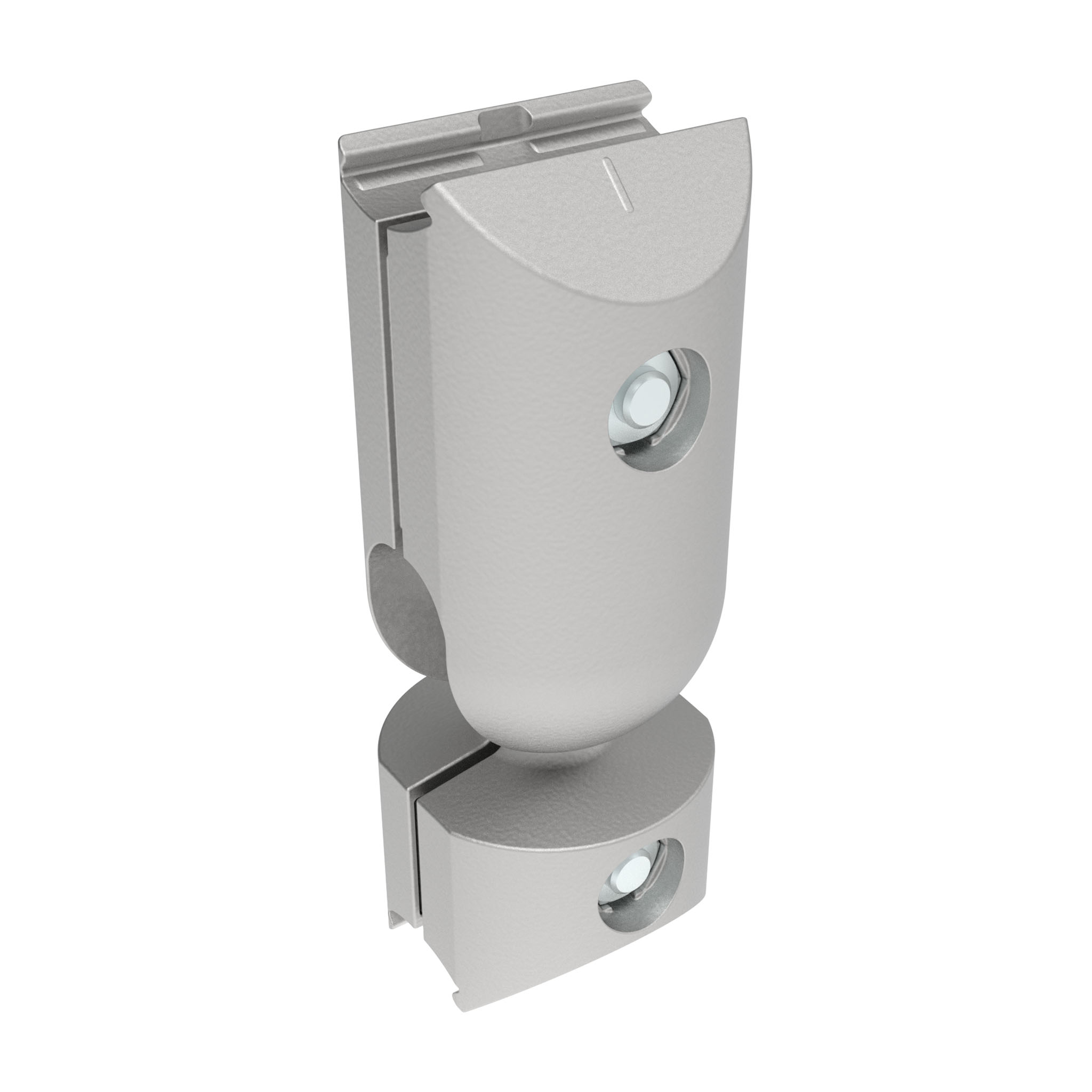 Cross Ball Connector D30 (Set)