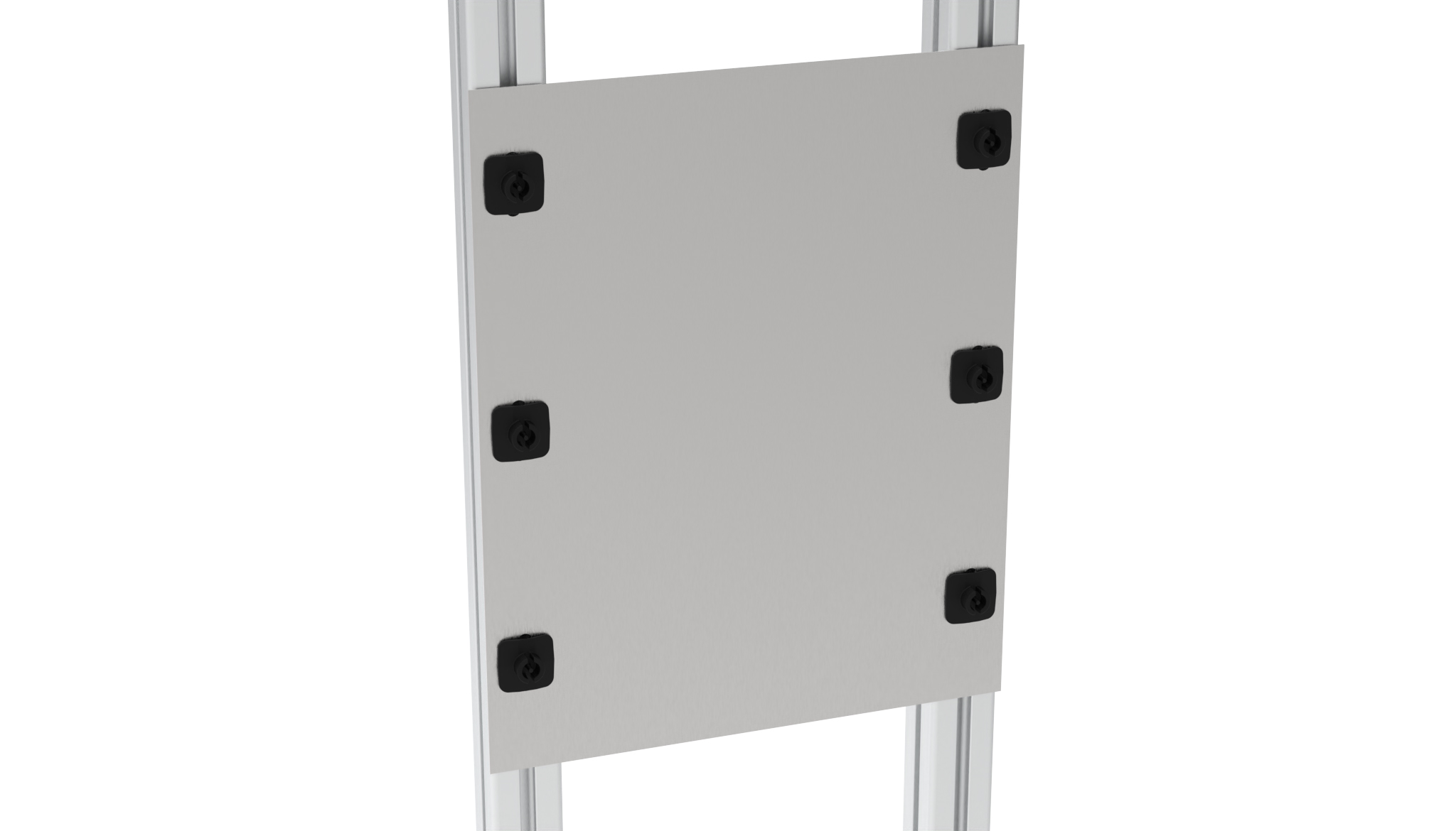 Panel Fixation Clips