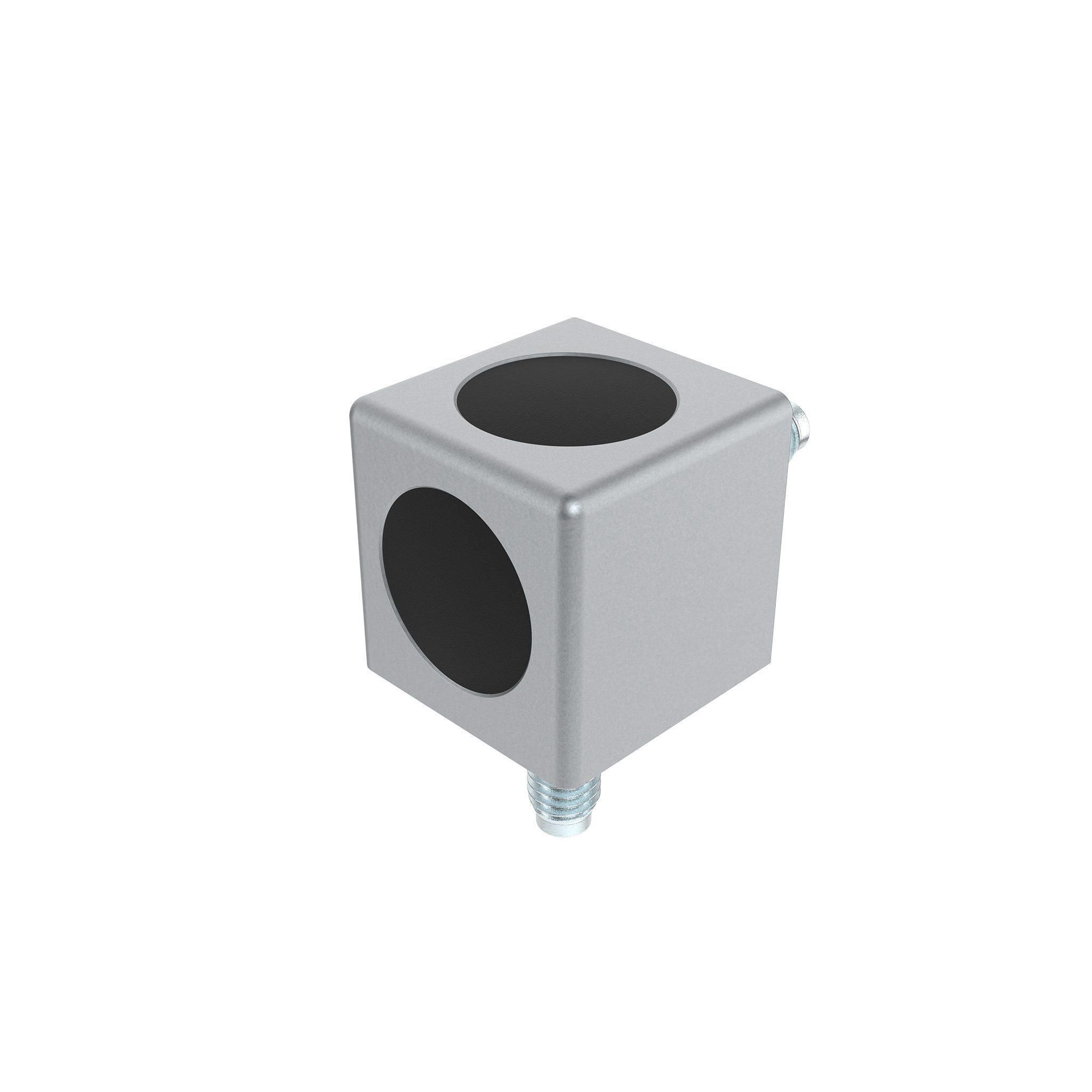 Cube Connector 30, 2D 093WW303N08RS – imagen del producto