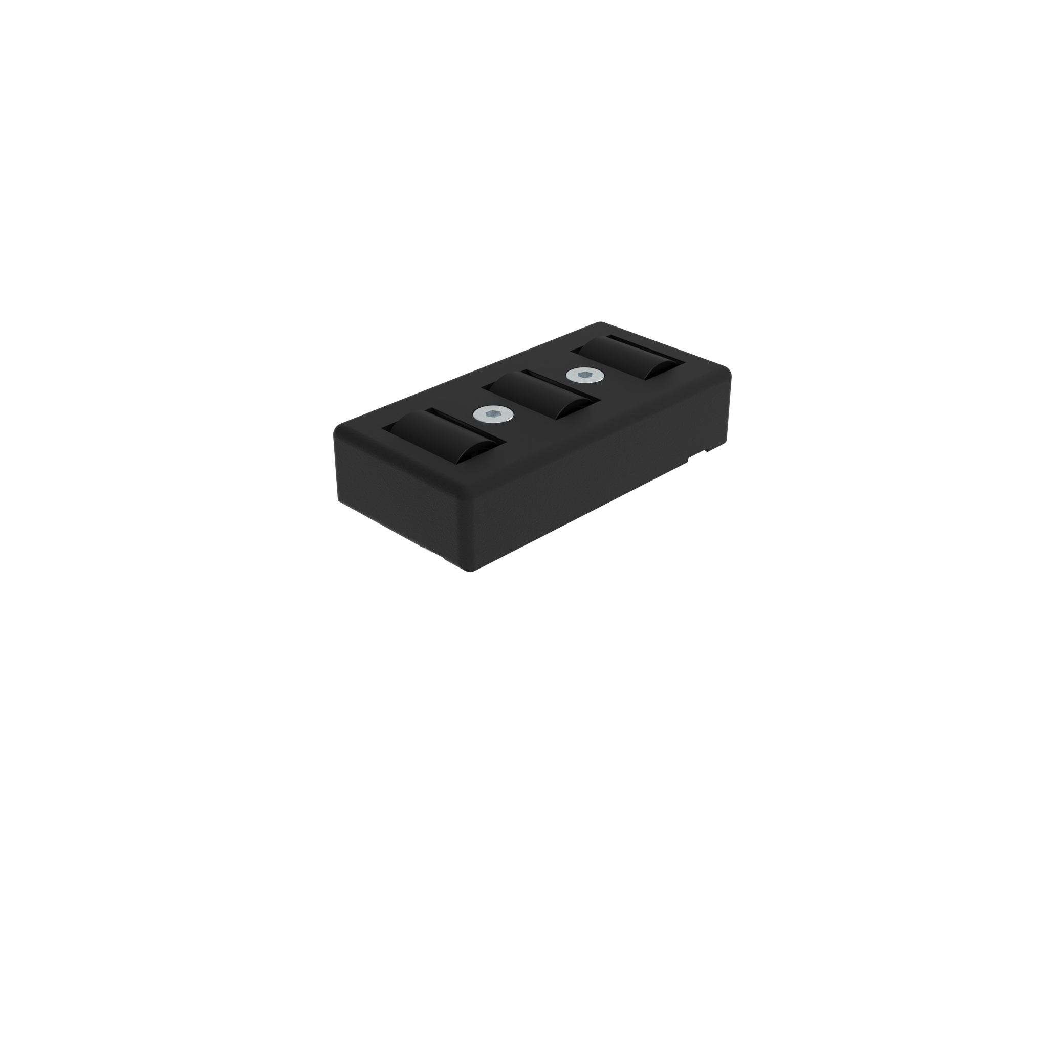 Roller Element, Screw-on Version 09309302 – product image