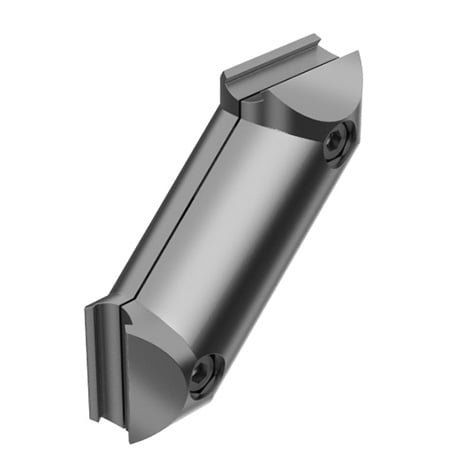 Angle Connector 2D28 (Set)