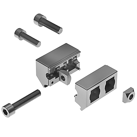 Varioblock AL D28 (Set)