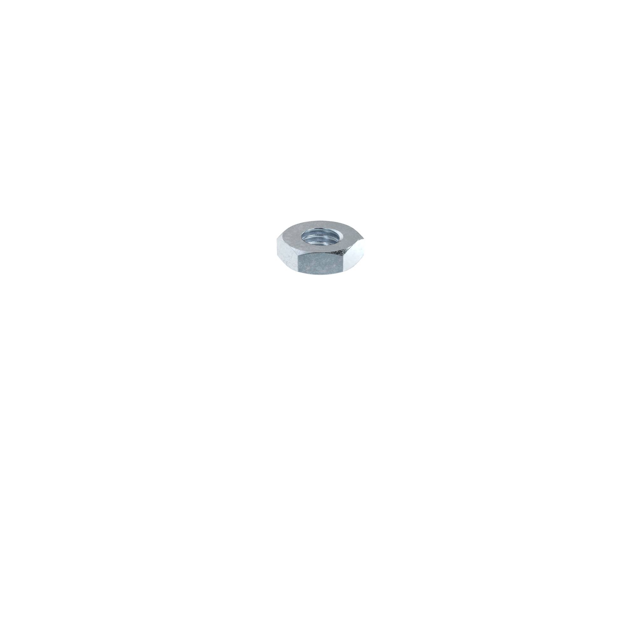 Ecrou DIN 439 pour tige filetée 4DIN439BM6M – image du produit