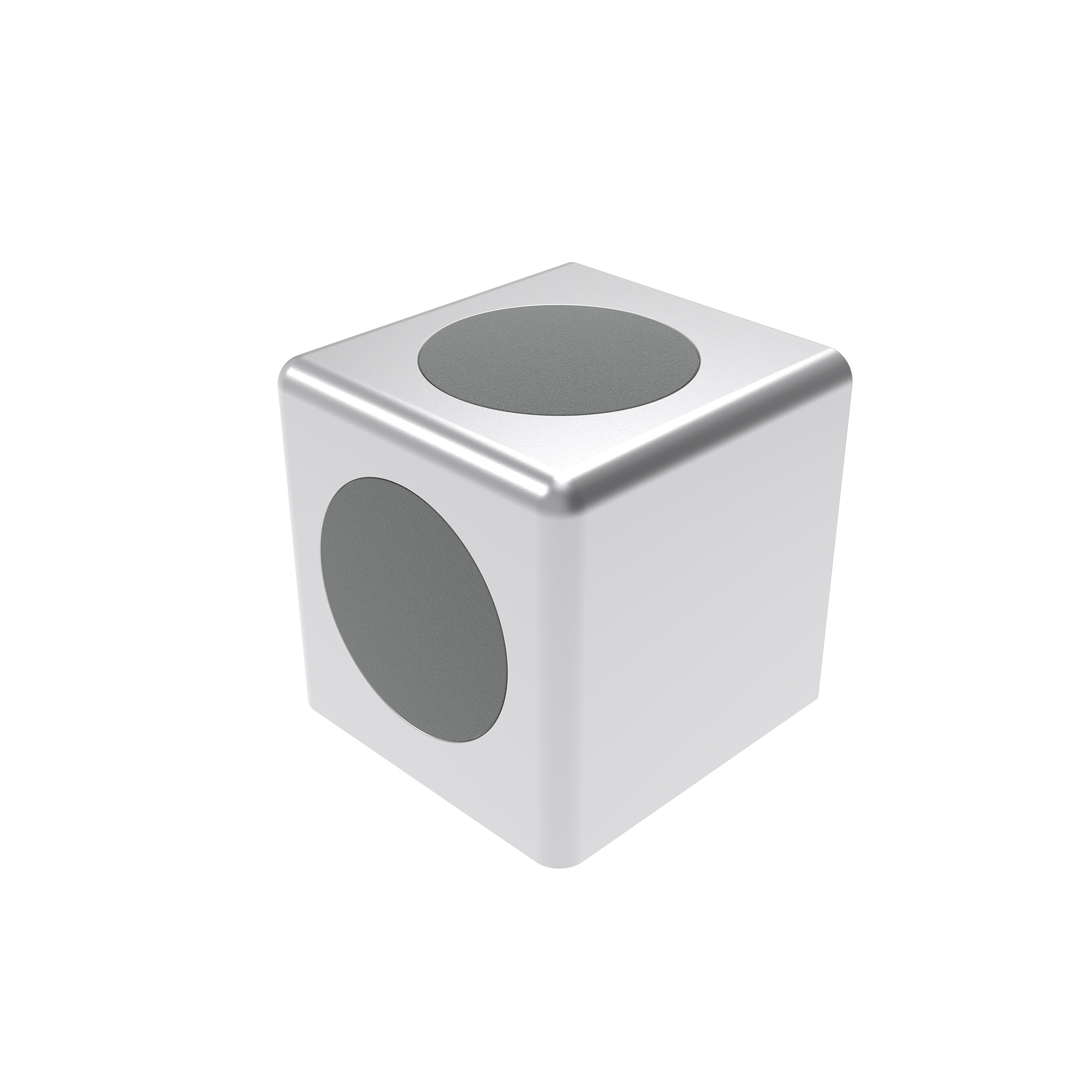 Cube Connector 40, 2D 093WW407N10 – imagen del producto