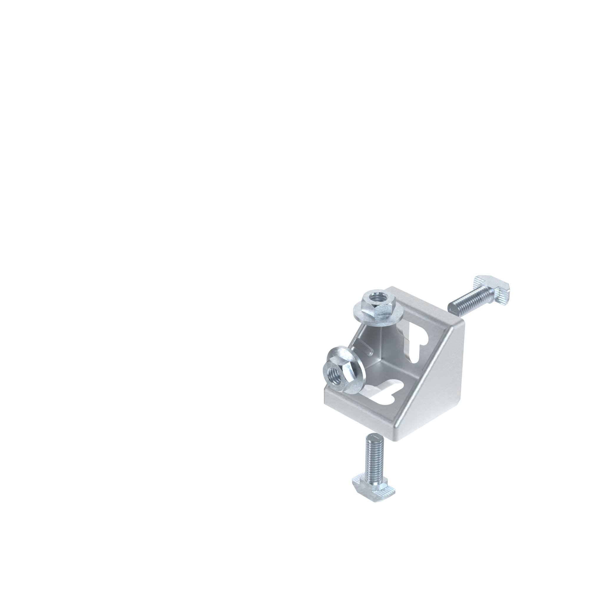 Alu Connection Angle 43 x 42 093W422N10S01 – imagen del producto