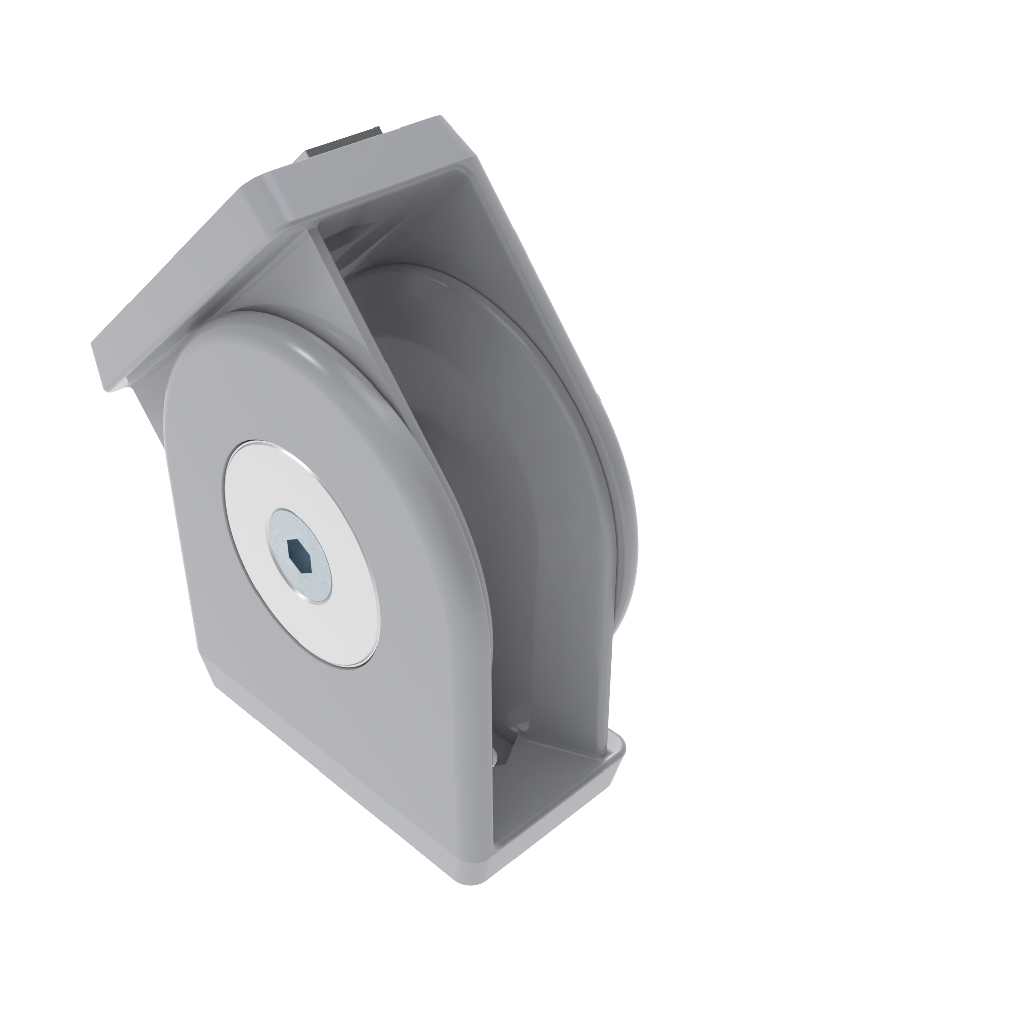 Pivot Joint 38 x 76 - 1.5" x 3" 093G3876AN – product image